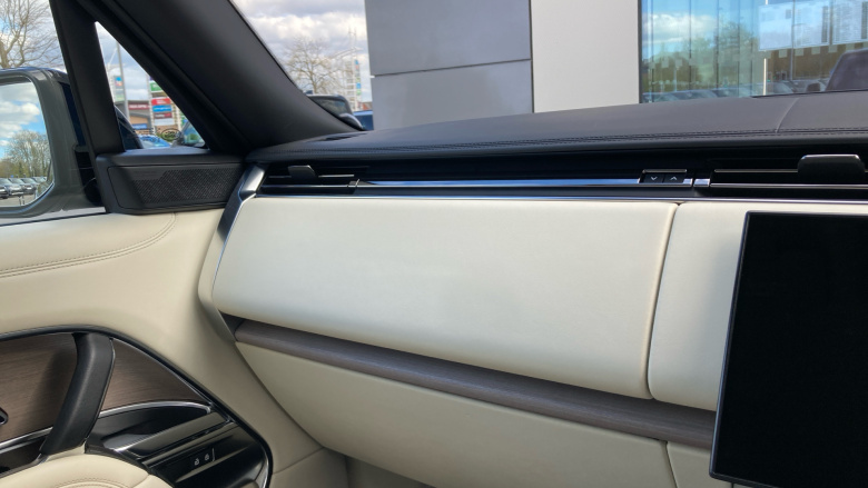 Land Rover Range Rover 3.0 D350 First Edition 4dr Auto Diesel Estate